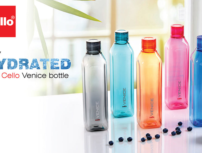 Water Bottle