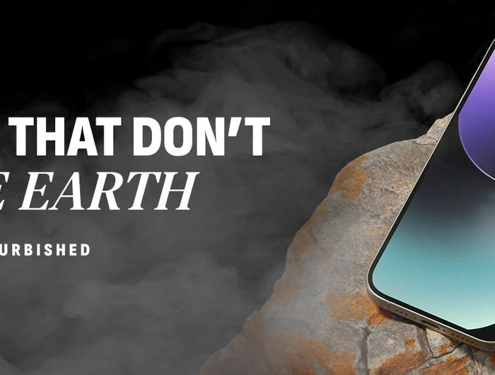 Refurbished Phones