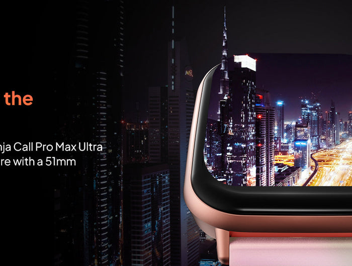 Smart Watches