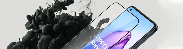 Android UV Tempered Glass
