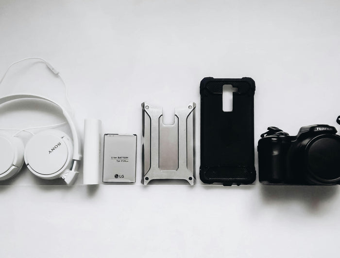 Mobile Accessories