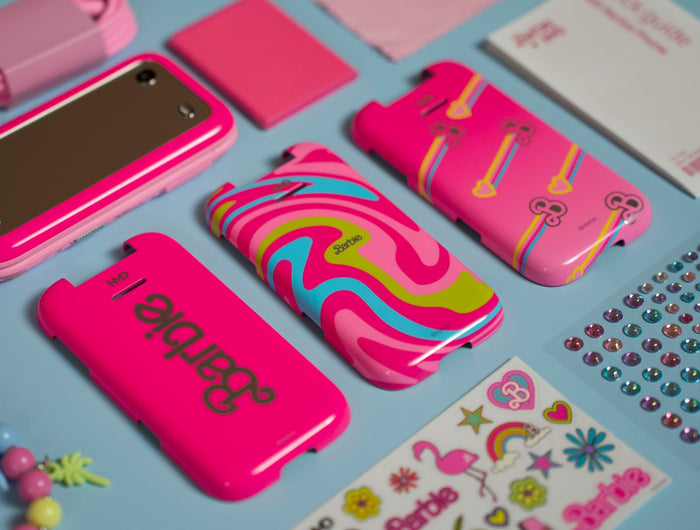 Girlish Cover