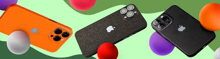 iPhone Skins & Wraps