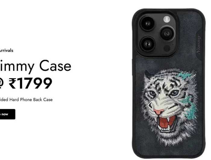 Luxury Case