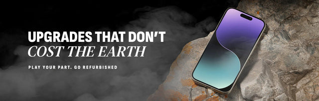 Refurbished Phones
