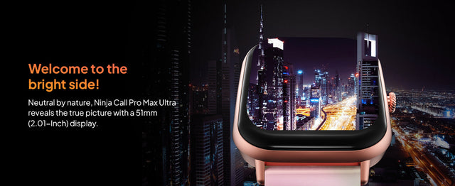 Smart Watches