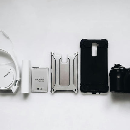 Collection image for: Mobile Accessories
