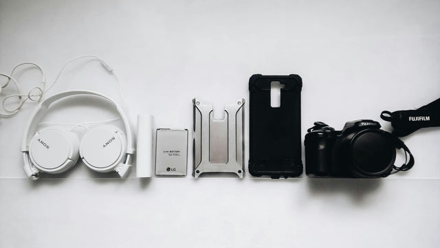 Mobile Accessories