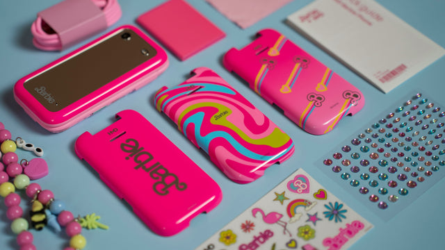 Girlish Cover