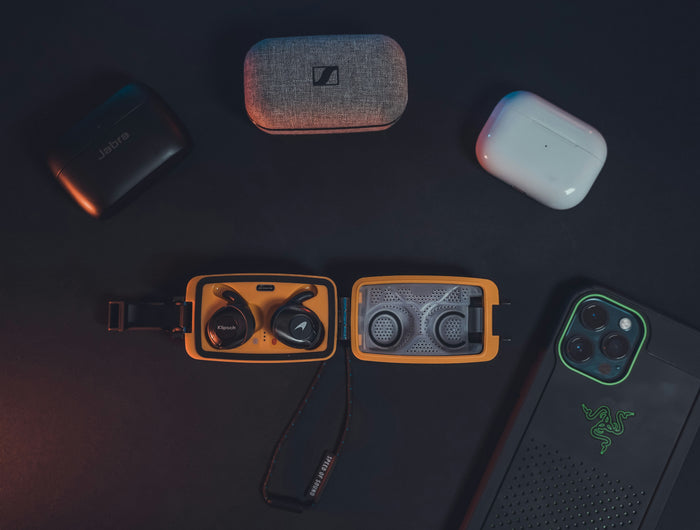 Home page