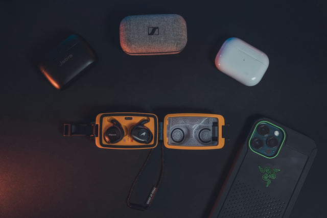 Home page