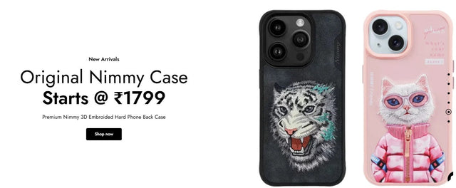 Luxury Case