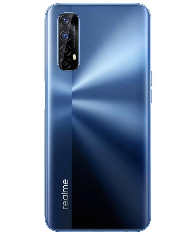 Realme 7 - Refurbished (3 Months Warranty)