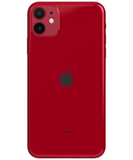 Apple iPhone 11 - Refurbished