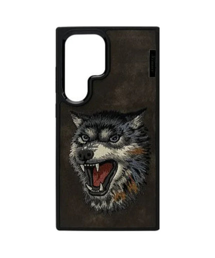 Samsung S25 Ultra Nimmy Friends Dazzling Series Mobile Phone Cases