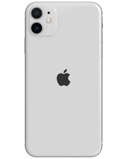 Apple iPhone 11 - Refurbished