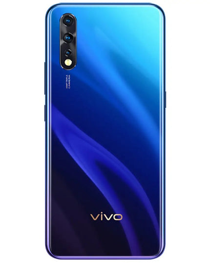 Vivo Z1x - Refurbished(3 Months Warranty)