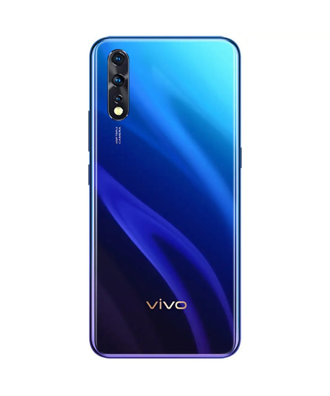 Vivo Z1x - Refurbished(3 Months Warranty)