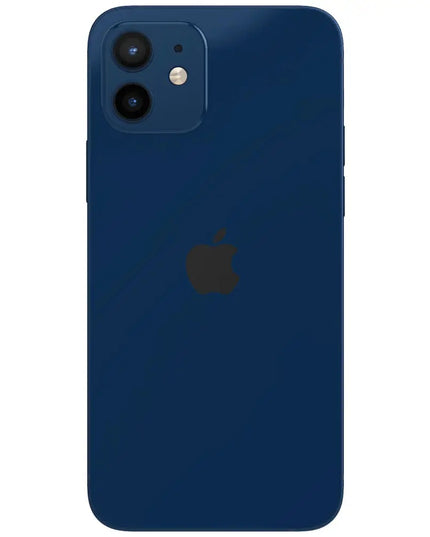 Apple iPhone 12 mini - Refurbished(6 Months Warranty)