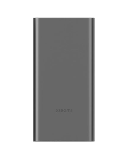 Xiaomi Power Bank 4i 10000mAh 22.5W Fast Charging PD | Power Delivery | QC 3.0|Type C Input & Output |Triple Output Ports|Classic Black|Supports Android and Apple, Tablets, Earbuds, Watches etc