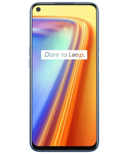 Realme 7 - Refurbished (3 Months Warranty)