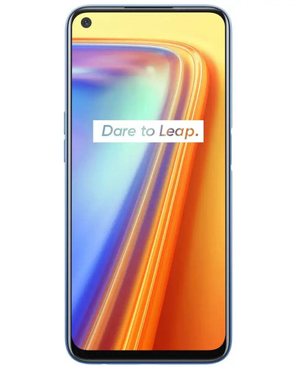 Realme 7 - Refurbished (3 Months Warranty)