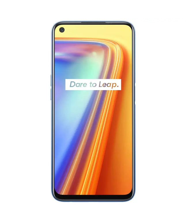 Realme 7 - Refurbished (3 Months Warranty)
