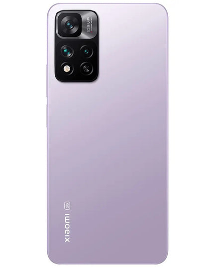 Xiaomi 11i 5G - Refurbished(6 Months Warranty)