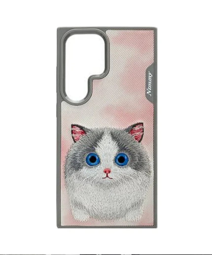 Samsung S24 Ultra Nimmy Friends Big Eye Series Mobile Phone Cases