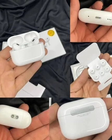 Premium Quality Wireless Pods Pro-2 USA with 6 month warranty