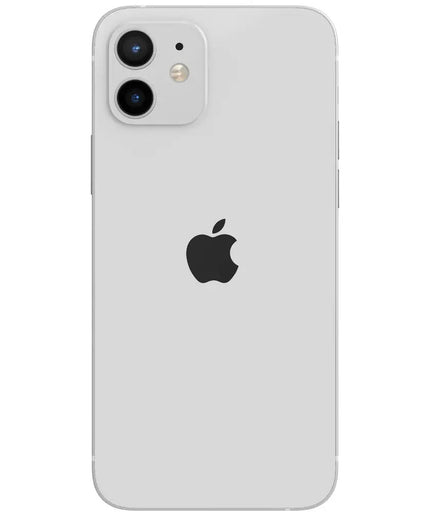 Apple iPhone 12 mini - Refurbished(6 Months Warranty)