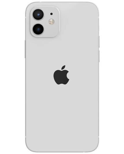 Apple iPhone 12 mini - Refurbished(6 Months Warranty)