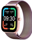 Pink Stainless Steel