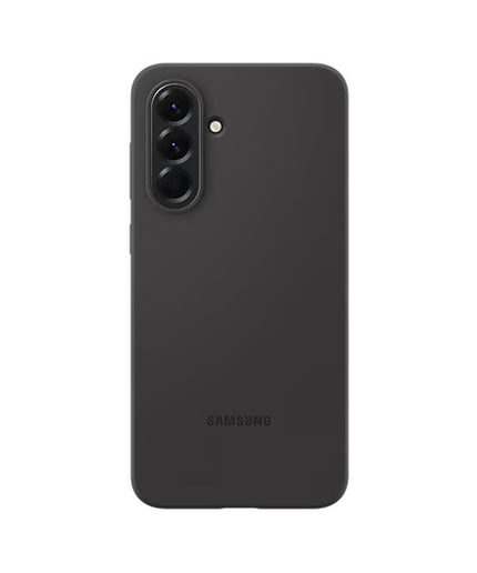 Back Cover Case for Samsung Galaxy M56 5G Original Silicone Case | Raised Bumps for Full Device & Camera Protection Shockproof