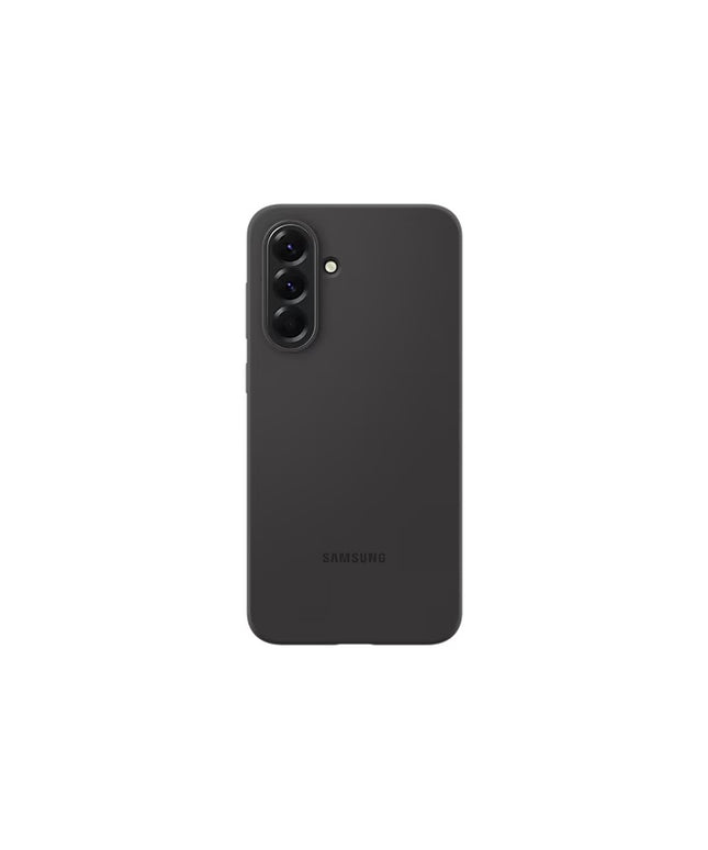 Back Cover Case for Samsung Galaxy M56 5G Original Silicone Case | Raised Bumps for Full Device & Camera Protection Shockproof