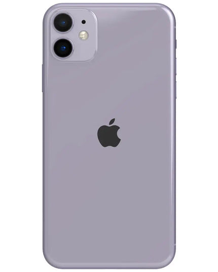 Apple iPhone 11 - Refurbished
