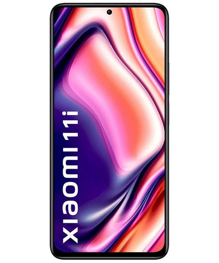 Xiaomi 11i 5G - Refurbished(6 Months Warranty)