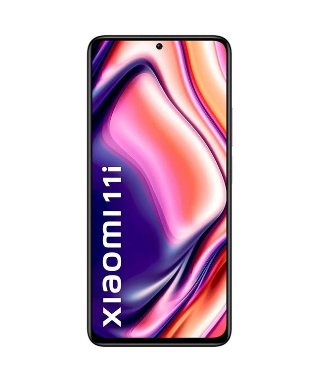 Xiaomi 11i 5G - Refurbished(6 Months Warranty)