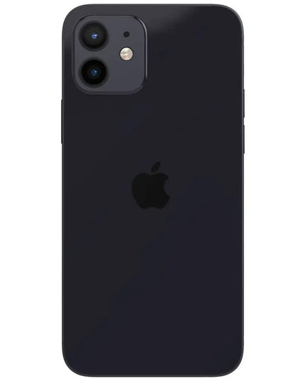 Apple iPhone 12 mini - Refurbished(6 Months Warranty)