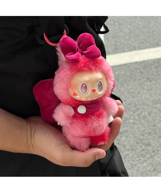 Labubu Doll Monster Doll V3 Big Into Energy Series Plush Doll | Surprise Blind Box