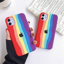 Apple iPhone Original Silicone Case Cover iPhone 7-iPhone 12