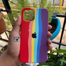 Apple iPhone 13/12 Mini Original Silicone Case Cover