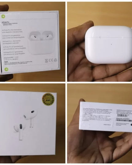 Premium Quality Wireless Pods Pro-2 USA with 6 month warranty